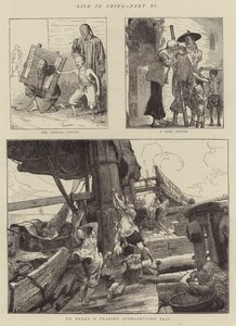 Life in China, Part XI